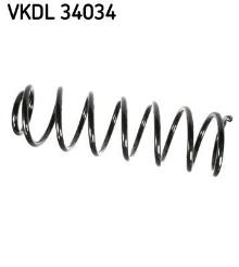 SKF VKDL 34034